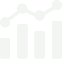 bar graph under a line graph